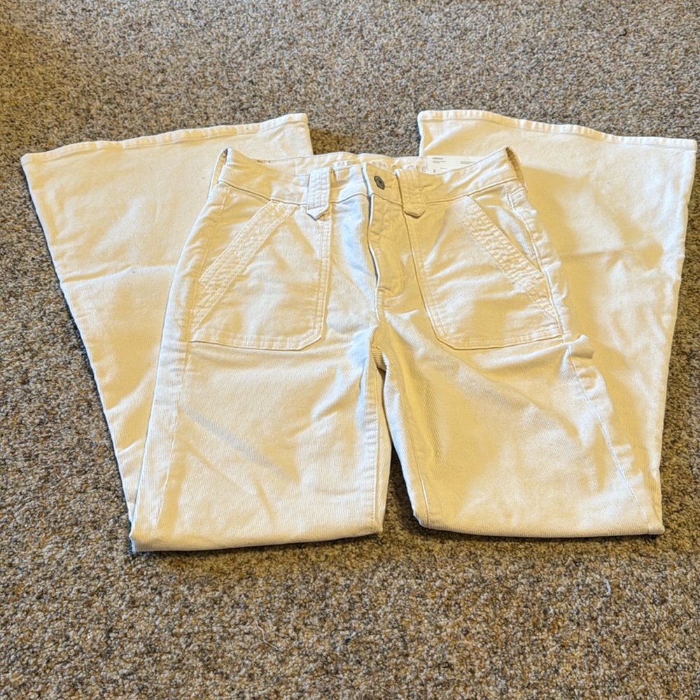 AE Festival Flare Jeans